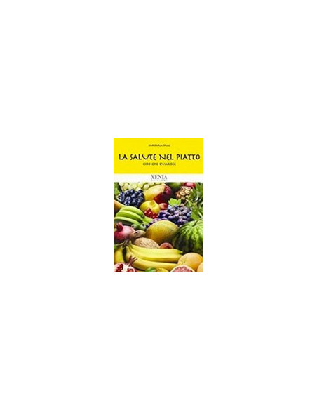 La Salute Nel Piatto