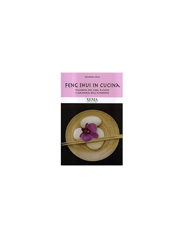 Feng Shui in Cucina