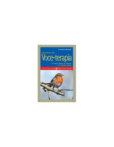 Iniziazione alla Voce-Terapia