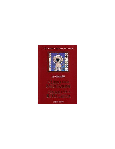 Il Libro della Meditazione - L'Inizio della Retta Guida