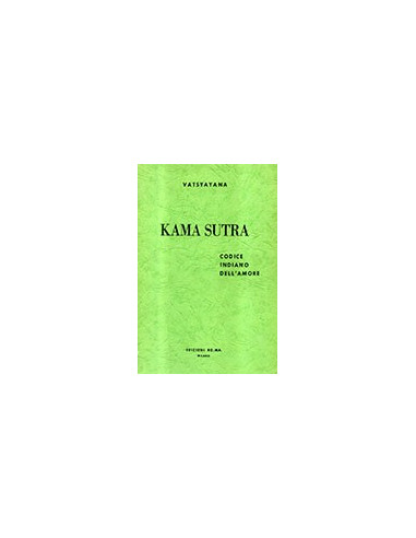 Kama Sutra