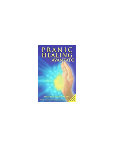 Pranic Healing Avanzato
