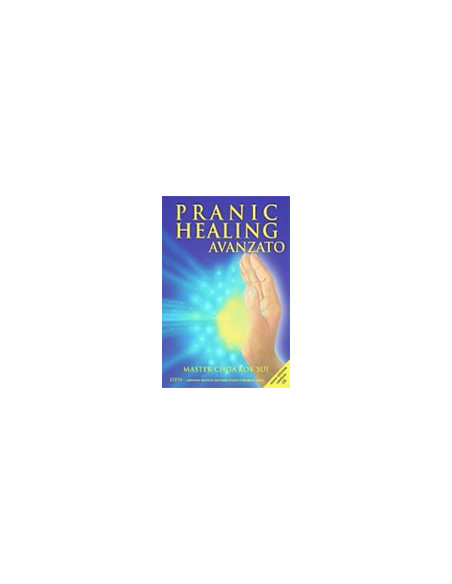 Pranic Healing Avanzato