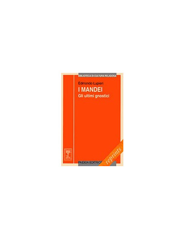 I Mandei