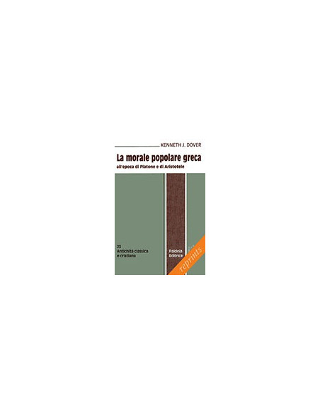 La Morale Popolare Greca