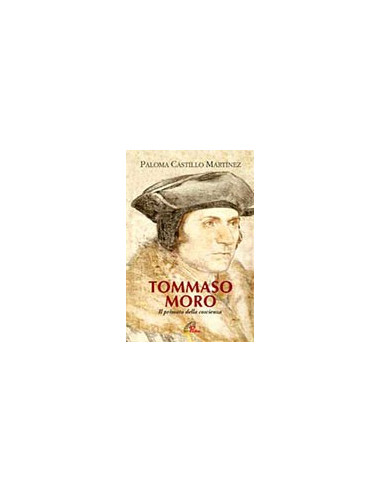 Tommaso Moro