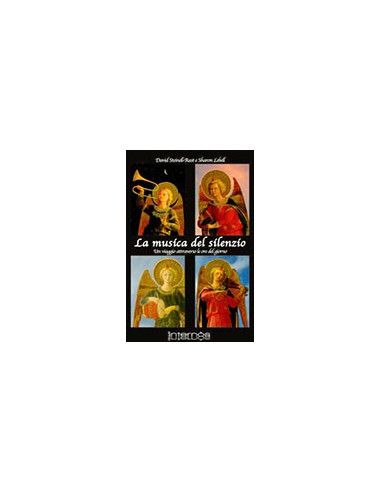 La Musica del Silenzio