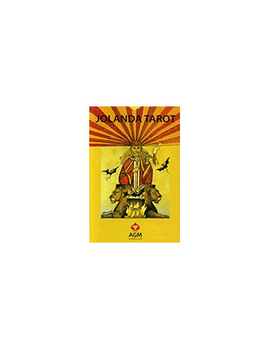 Jolanda Tarot