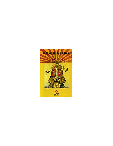 Jolanda Tarot