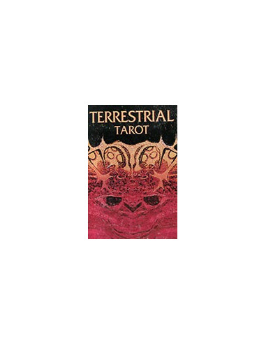 Terrestrial Tarot