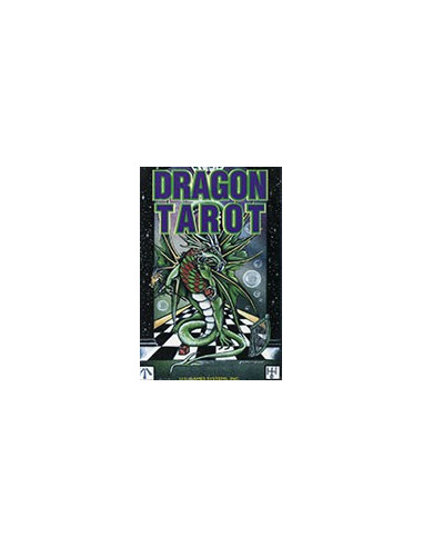 Dragon Tarot