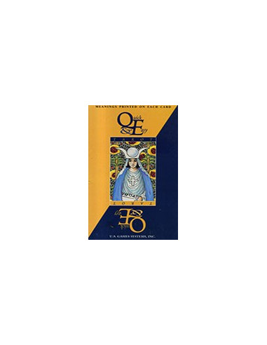 Quick and Easy Tarot