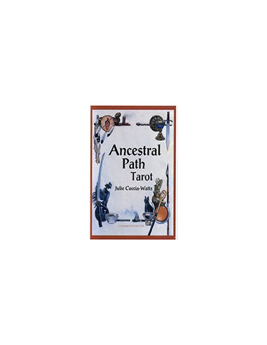 Ancestral Path Tarot