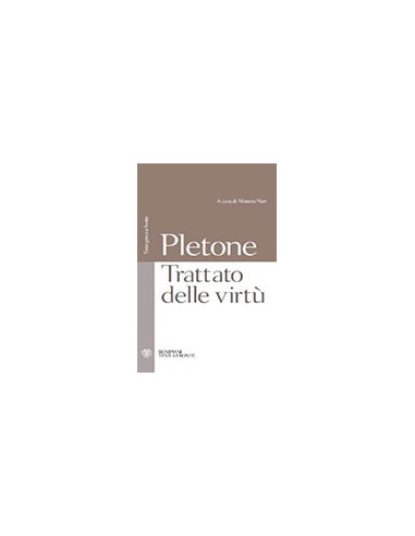 Trattato sulle Virtù