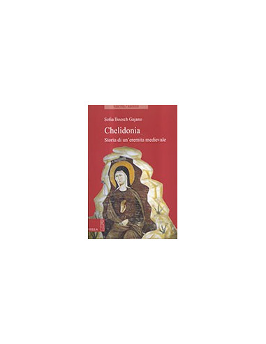 Chelidonia