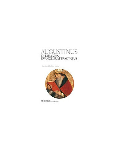 Commento al Vangelo di Giovanni