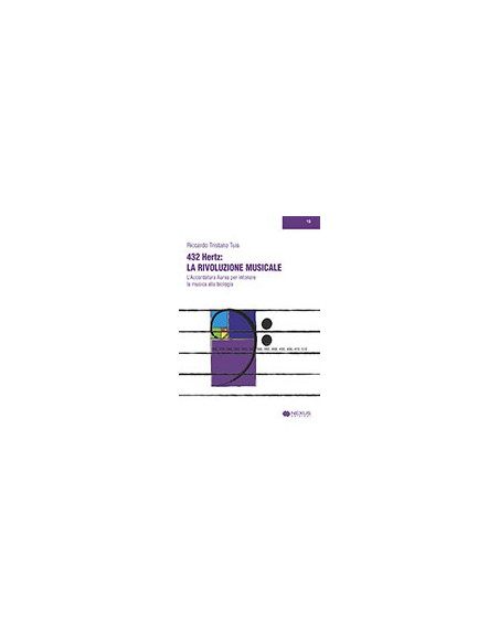 432 Hertz: La Rivoluzione Musicale