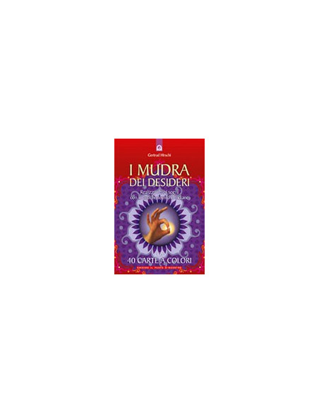 I Mudra dei Desideri