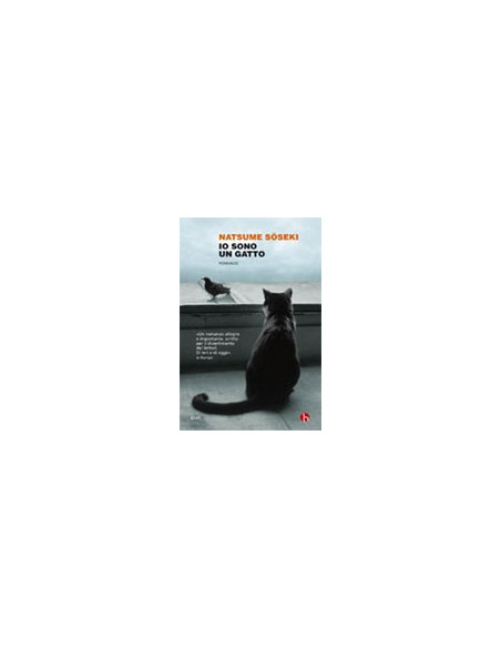 Io Sono Un Gatto
