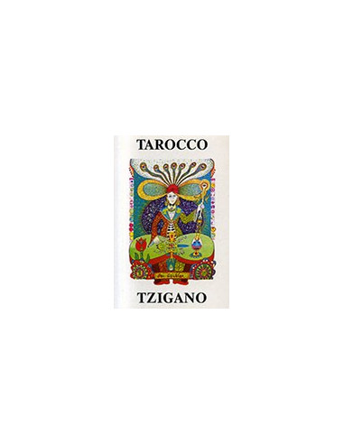 Tarocco Tzigano