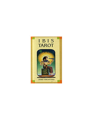 Ibis Tarot