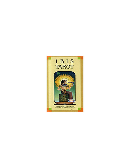 Ibis Tarot