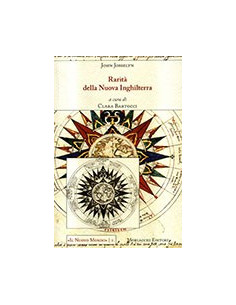Rarità della Nuova Inghilterra