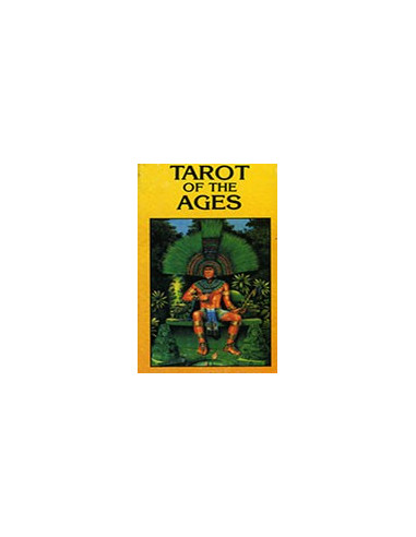 Tarot of the Ages