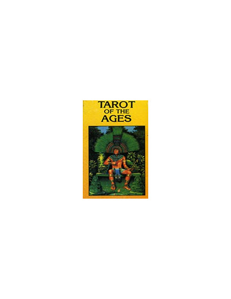 Tarot of the Ages