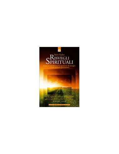 Risvegli Spirituali