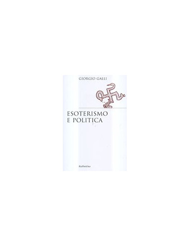 Esoterismo e Politica