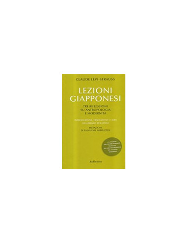 Lezioni Giapponesi