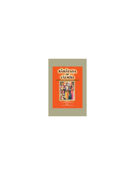 Ramayana of Valmiki