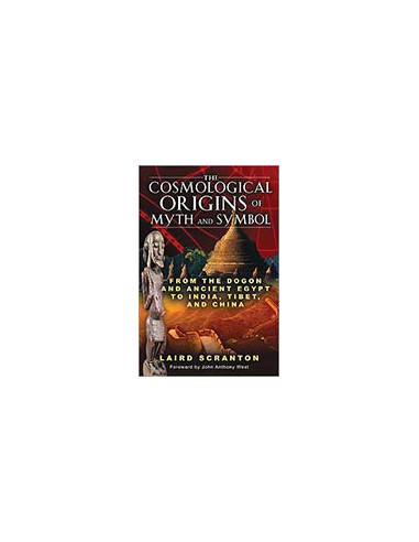 The Cosmological Origins of Myth and Symbol
