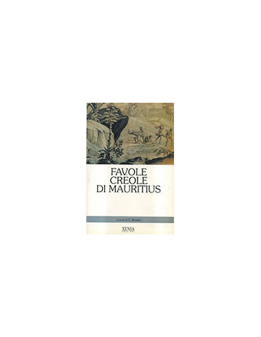 Favole Creole di Mauritius