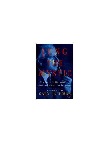 Jung the Mystic