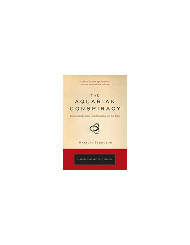 The Aquarian Conspiracy