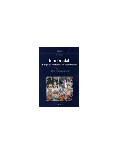 Immortalati