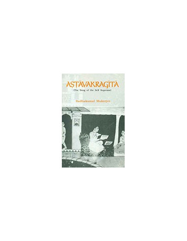 Astavakragita