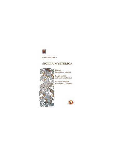 Sicilia Mysterica