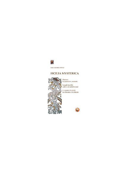 Sicilia Mysterica