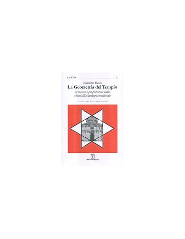 La Geometria del Tempio
