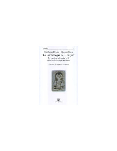 La Simbologia del Tempio