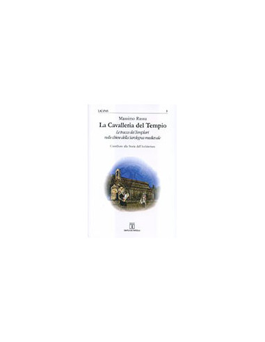 La Cavalleria del Tempio