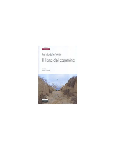 Il Libro del Cammino
