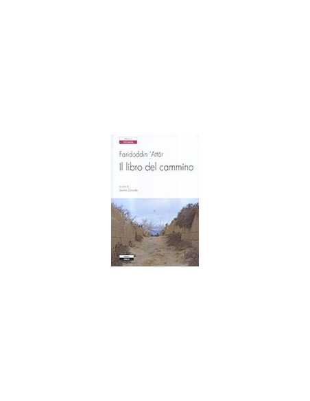 Il Libro del Cammino