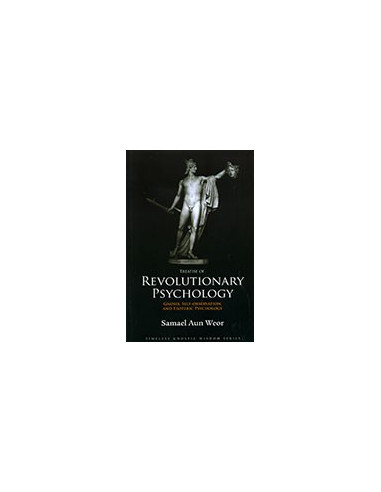 Treatise of Revolutionary Psychology