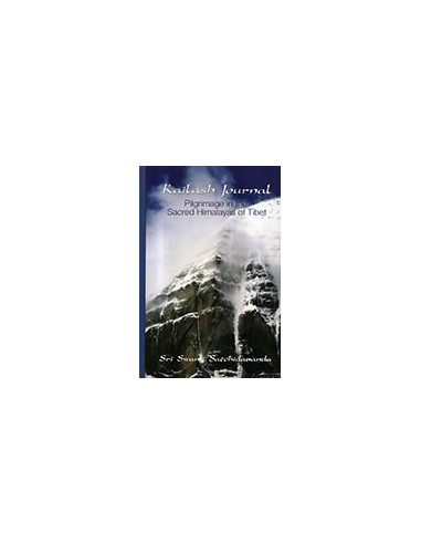 Kailash Journal