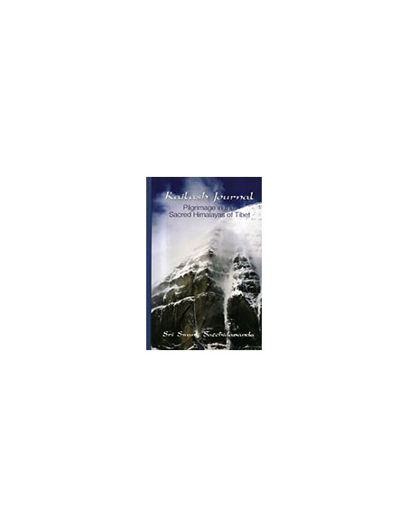 Kailash Journal