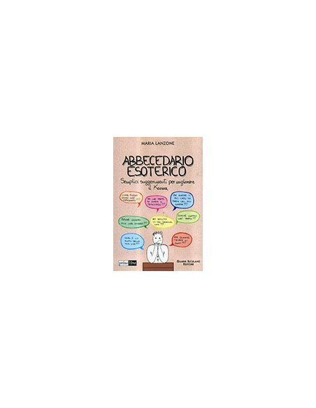 Abbecedario Esoterico